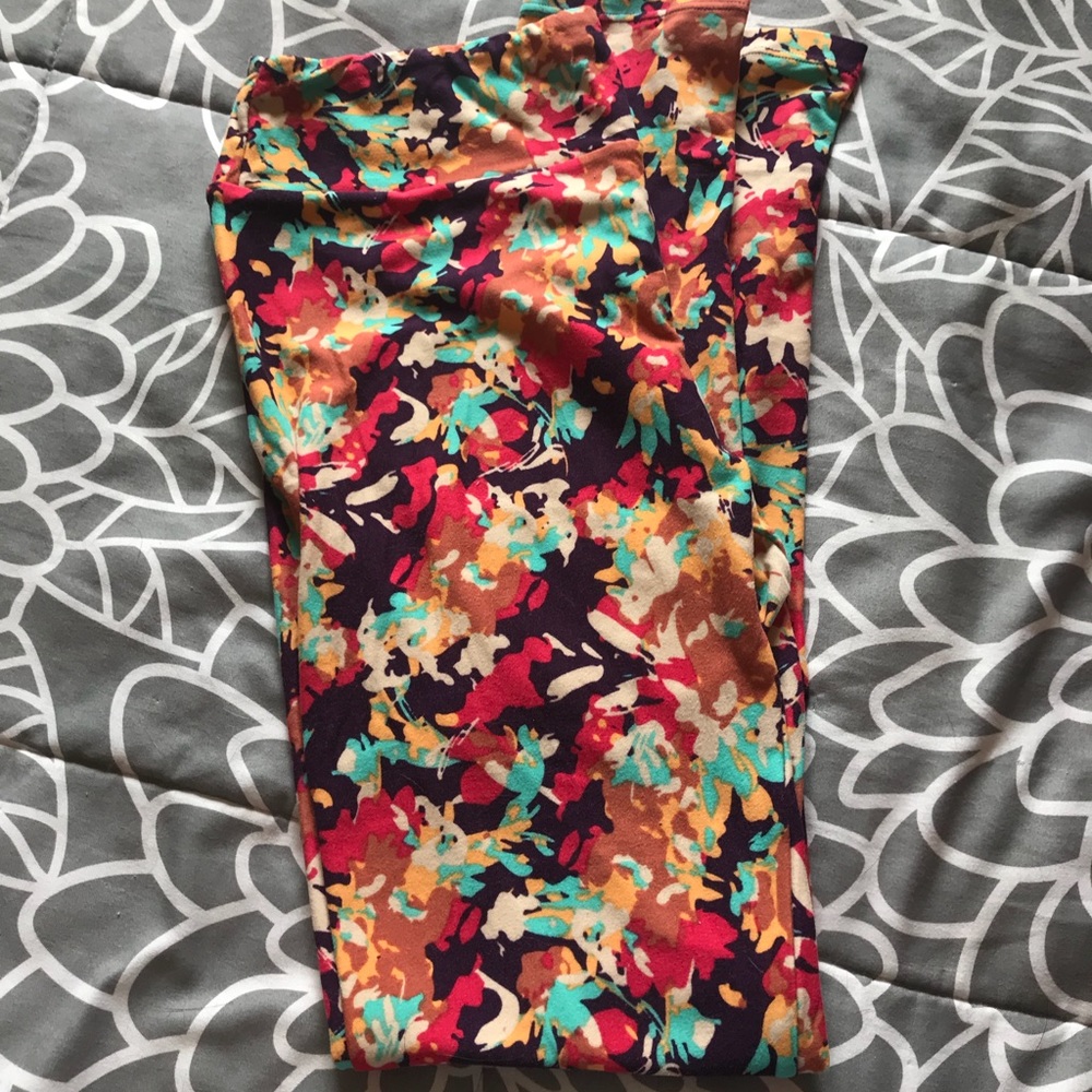 OS leggings